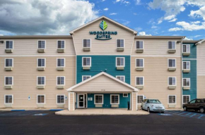  WoodSpring Suites Corpus Christi  Корпус-Кристи